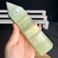 Image 2 of Caribbean Calcite Tower (40A)