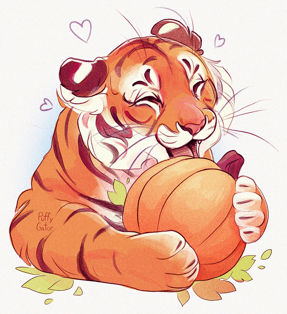 Commissions!