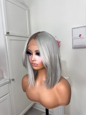 Image of Crystal (ready to ship)