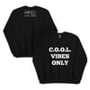 VIBES Sweatshirt