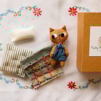 Image 2 of Very Small Biscuit