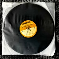 Image 1 of el cielo TEST PRESSING double vinyl *signed