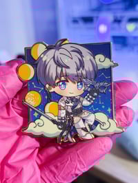 Image 2 of Chibi Xavier Myths