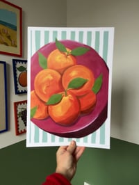 Image 5 of Summer blood oranges