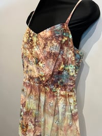 Image 5 of Medium Garden Fairy Sundress