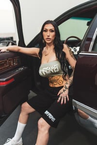 Image 1 of PLACASO RUTINA SHORTS