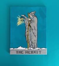 Image 2 of The Hermit