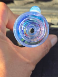 Image 4 of 18mm Slide With Ghost Accents 