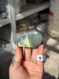 Image 18 of CHOOSE YOUR OWN SMALL LABRADORITE FREEFORM -MADAGASCAR-