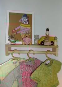 Image 1 of LOLA THE ZEBRA