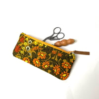 Image 1 of Daisy Chain Pencil Case