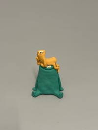 Image 1 of Thing on a Thing 14