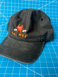 Image 3 of Eggy Demon Thief Hat