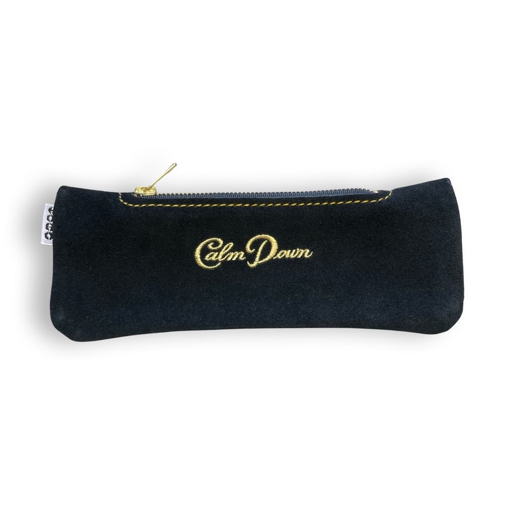 Image of 6.66 Embroidered sack