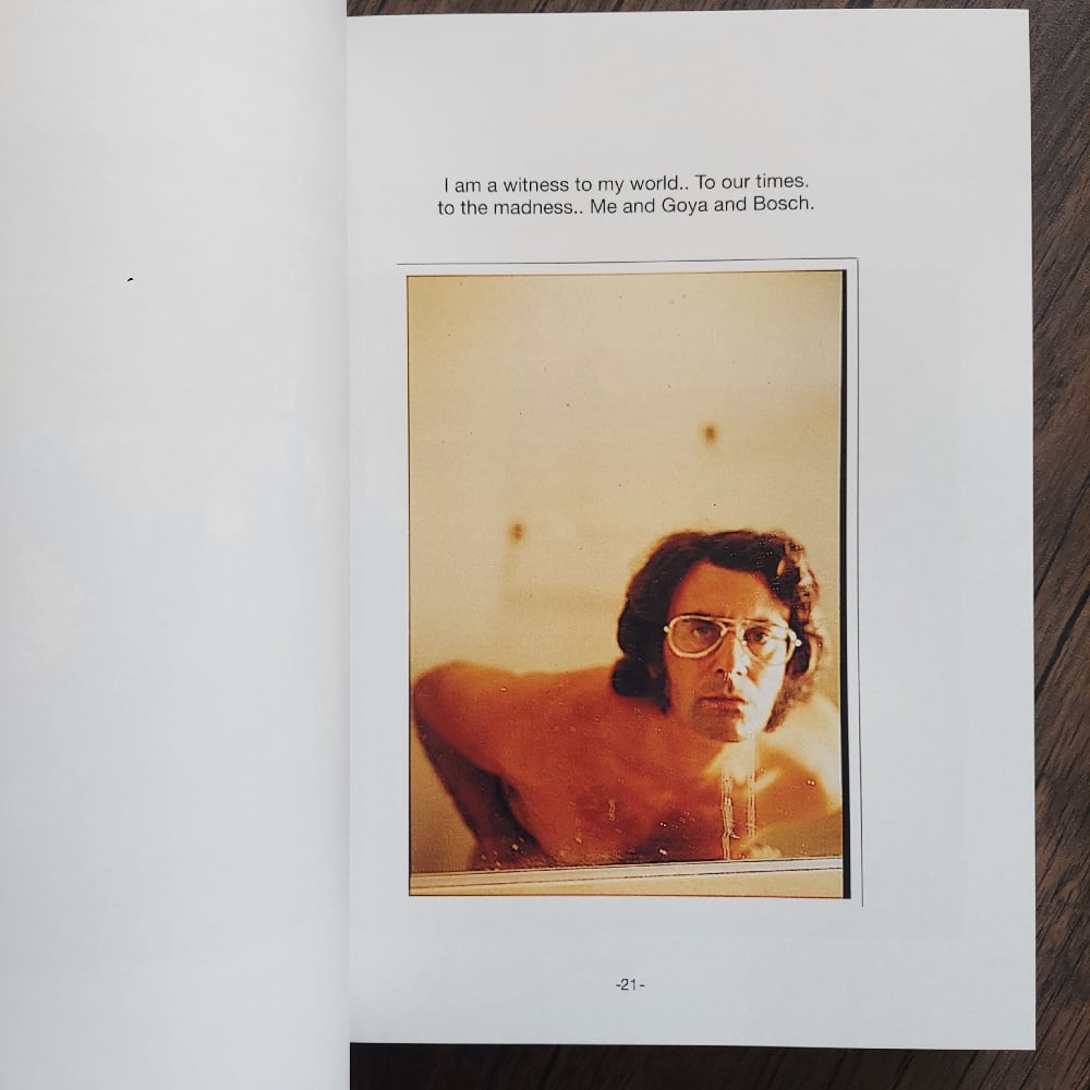 The World of Joel, by Joel Rothberg (Two-Volume Set)