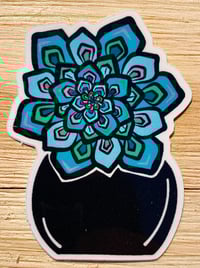 Image 15 of ‘Skyliner Stickers’