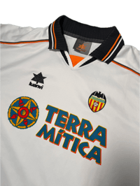 Image 3 of Valencia CF 99-00