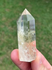 Image 2 of Lemon Quartz Generator #2137