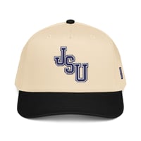 Image 4 of JSU LEGACY HAT