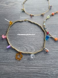 Image 3 of Kids belly beads✨