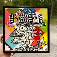 Image 3 of The Clockwork Kid