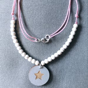 Image of KHLOE necklace