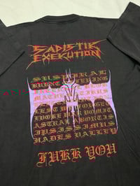 Image 4 of 1994 Sadistik Exekution 