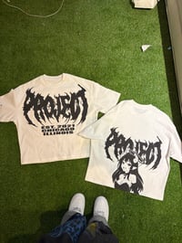 Image 1 of Project Chi