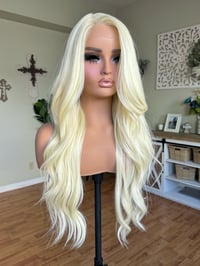 Image 4 of Baby blonde luxury (ready to ship) 