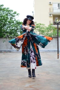 Image 1 of Green Rocks