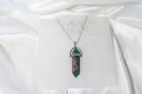 Image 5 of Small crystal Pendant 