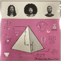 Cosmic Tones Research Trio - All Is Sound