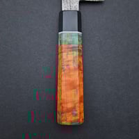 Image 3 of Wild Damascus Nakiri 