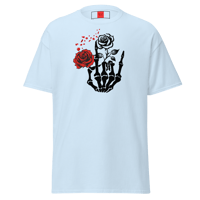 Image 1 of Rose Up Classic Tee