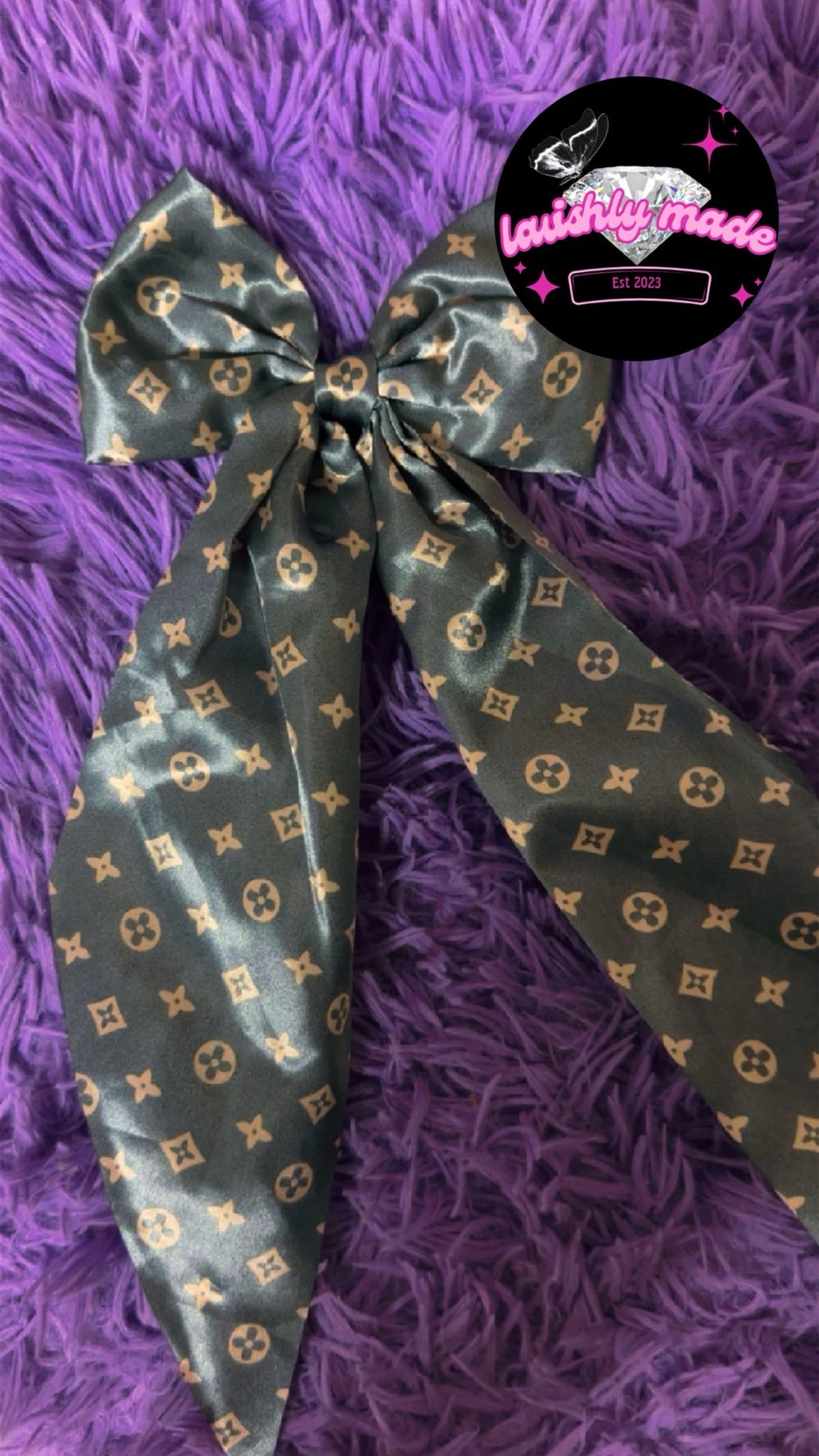 Image of Designer Dupe Bows