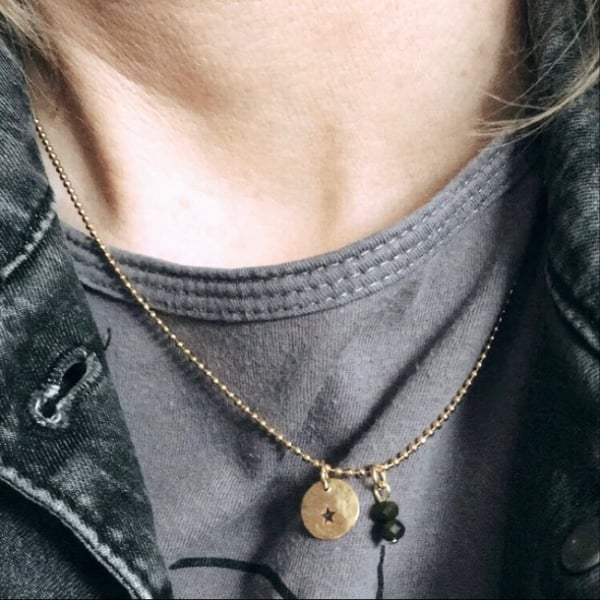 Image of SOPHIE Necklace