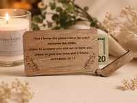 Image 2 of Seeds for Your Future Graduation Gift Set