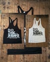 Do the “RAWR” vest