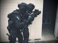 Image 3 of KMP STUN POUCH