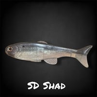 Image 1 of SD Shad