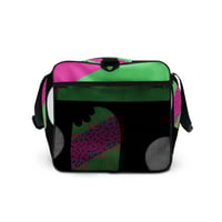 Image 5 of WATERMELON POPSICLE Duffle bag
