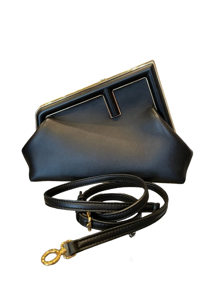 Image of Fendi First Handbag 381-763