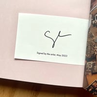 Image 2 of Sofia Coppola - Archive (Signed)