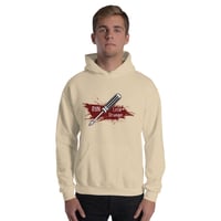 Image 5 of  Officially licensed run little stranger screw driver Unisex Hoodie
