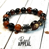 Image 3 of Ying Yang Agate