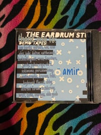 Image 2 of The eardrum study cds 