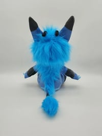 Image 2 of Official Nardoragon Plush Preorder