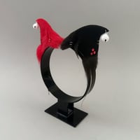 Image 2 of Harley Quinn Kitten