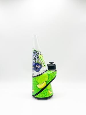 KB Wrap - Melon Berries 