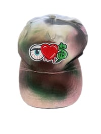 Eyeheart$Hat